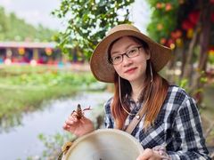 -同銮特种养殖场·龙虾垂钓