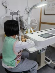 -清清博视儿童眼视光中心(角门西店)