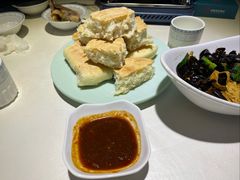 火烧馍-房陵农家(东亭店)