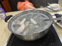 -源港渔村-中山脆肉鲩(博罗店)