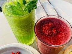 -农畉LONFOOD(福田星河COCOPark店)