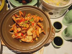 -江南厨子(万象天地店)