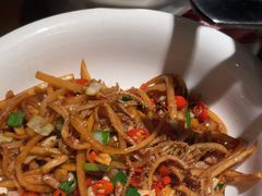 -味上湘菜馆(岳麓山店)