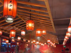 -吴老幺火锅(金龙店)