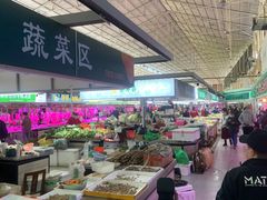-唐蔡生鲜市场