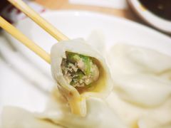 -喜家德虾仁水饺(浦东山姆店)
