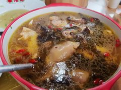 -吴氏老妈·23年家常菜(古城店)