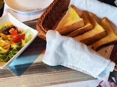 黄油面包-米兰西点(辽阳店)