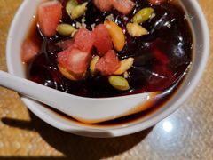 冰粉-渝信川菜(西单店)