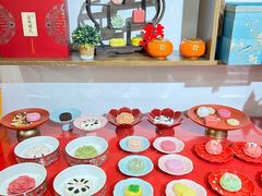 -皇承御点·八旗饽饽铺(避暑山庄店)