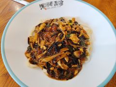 -浑河春面馆·非遗鹿角面(良乡店)