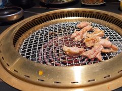 -厚贞日式烤肉(浦东汇智店)
