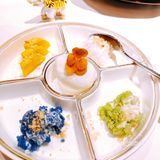 外滩BFC里的高品质泰国餐厅你还必不知道？