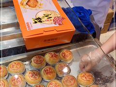 -泰康食品(南京东路店)