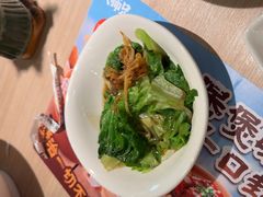 -大师兄·西北小馆(南沙万达广场店)