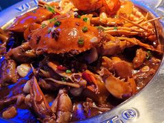 -胖哥俩肉蟹煲(石家庄勒泰中心店)