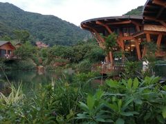 -杭州开元森泊度假乐园