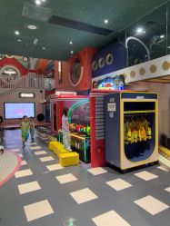 -meland club亲子乐园(北京芳圆里ID MALL店)