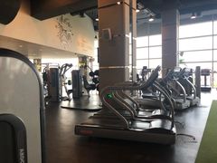 -上海嘉里健身Kerry Sports Shanghai