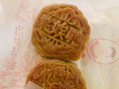 -巢娭毑月饼店(洞井路店)