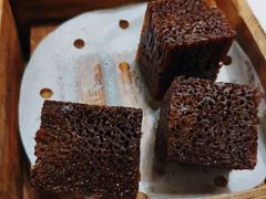 -喜鹊茶点.啫煲(车陂店)