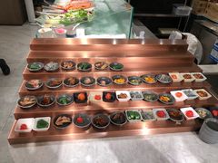 -晶丽香榭自助餐(南京大饭店)