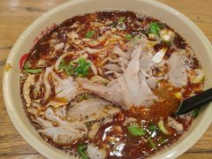 -豫掌柜饸饹面·烩面(秀沿路店)