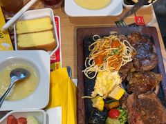 -豪客来牛排(金鼎广场店)