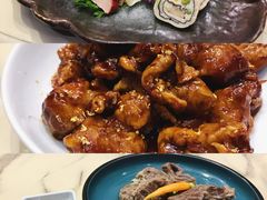 -柒园·三十年创意杭帮菜(龙湖滨江天街店)