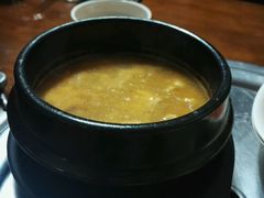 -亲昵春川鸡排(韩国美食街店)