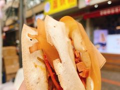 -易老大蛋烘糕(奎星楼总店)