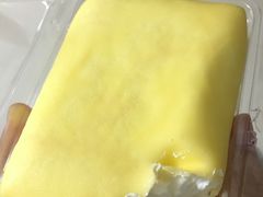-THEDAY蛋糕(团结路店)