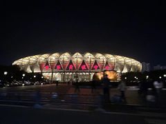 -中国盱眙国际龙虾节广场