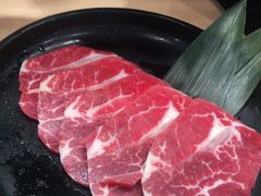 -花味·自助烤肉(雨花客厅店)