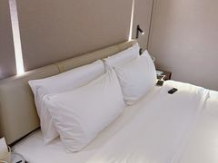 -苏州观前街亚朵酒店