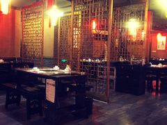 -月满大江经典火锅(任城路店)