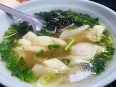 -郑家包子牛肉拉面(尚勤路店)