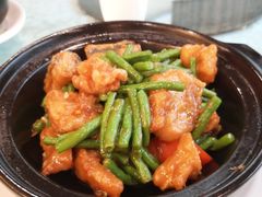 -御满江海鲜酒家(洛溪新城店)