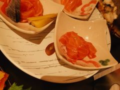 -盛宴自助餐厅(运达喜来登店)