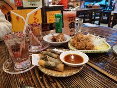 -平成屋·午肴夜酒(四川北路店)