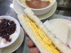 -义顺牛奶公司(庇利金街店)