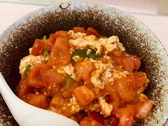 -老游独一佳湘菜馆(高新四路店)