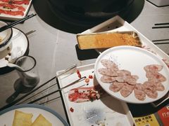 -正宗齐齐哈尔烤肉·齐牛哥鲜切炭火烤肉(杭州总店)