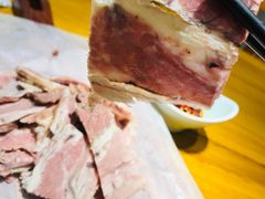 -丁记盐蘸牛肉·新杭菜(河东路店)