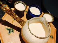 桃花酒-丝路金桃·新疆菜(徐汇店)