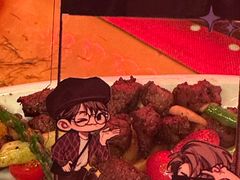 -MR.ROCKY洛奇先生RESTAURANT&BAR(宝安壹方城店)