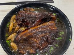 -小龙大肉面馆