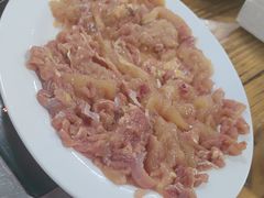 -潮陈记土鸡火锅(东厦北路店)