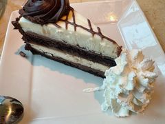 -The Cheesecake Factory 芝乐坊餐厅(王府中環店)