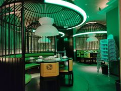 -小菜园新徽菜(青岛市南万象城店)